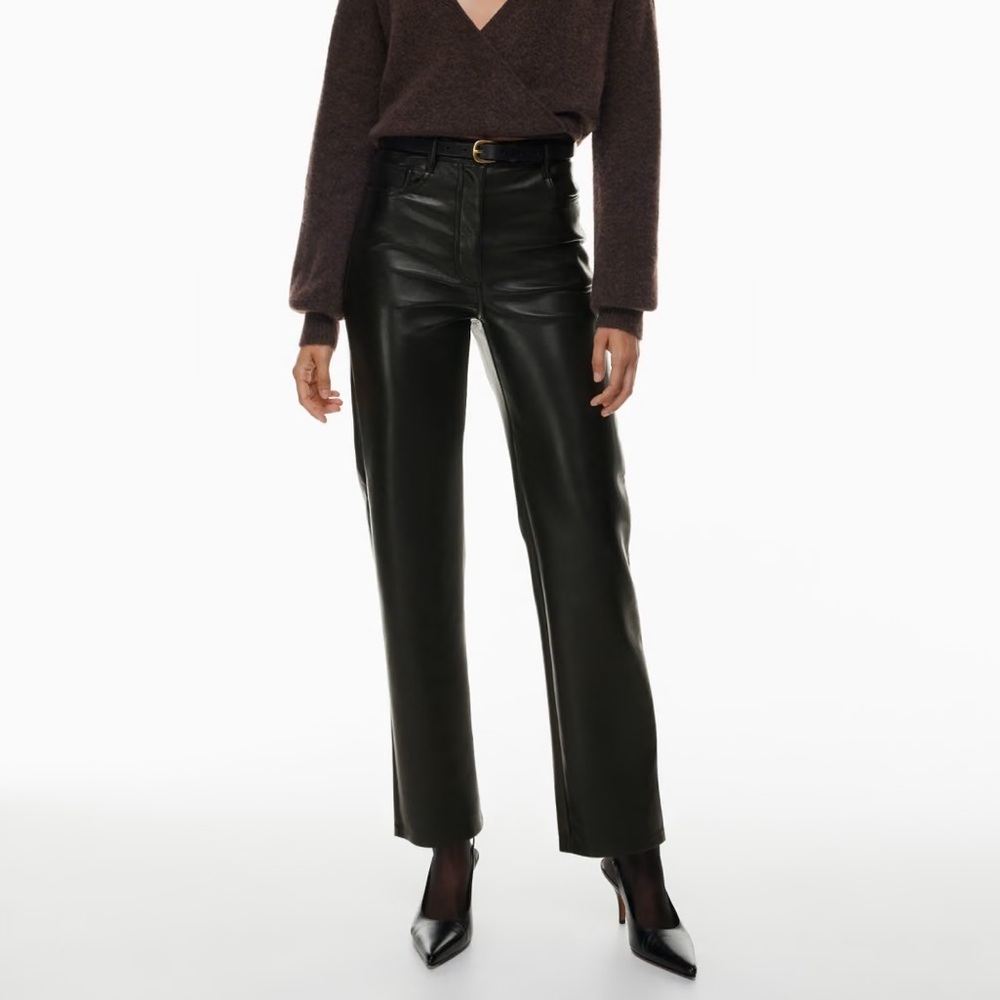 Aritzia Melina Pant